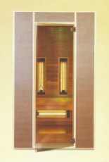 Hier gehts zur Beschreibung der Infrarotkabine Nordica 2.