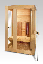 Fenster an 3 Seiten - ideal auch bei Neigung zu Klaustophobie.